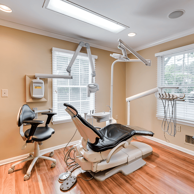 Morristown, New Jersey cosmetic dentist