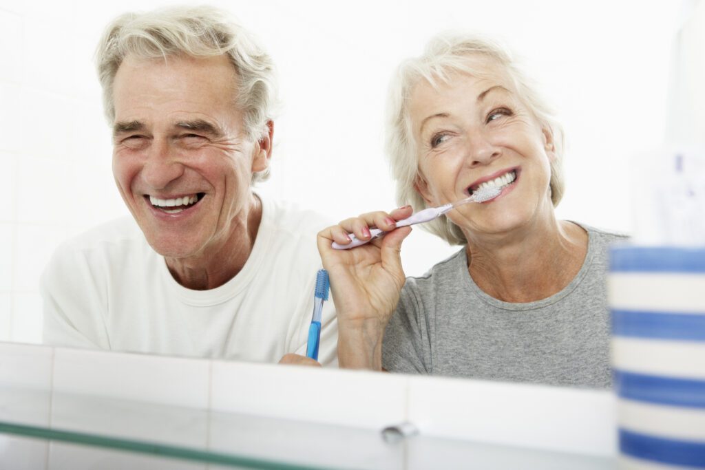 Get Your Smile Back With Dental Implants