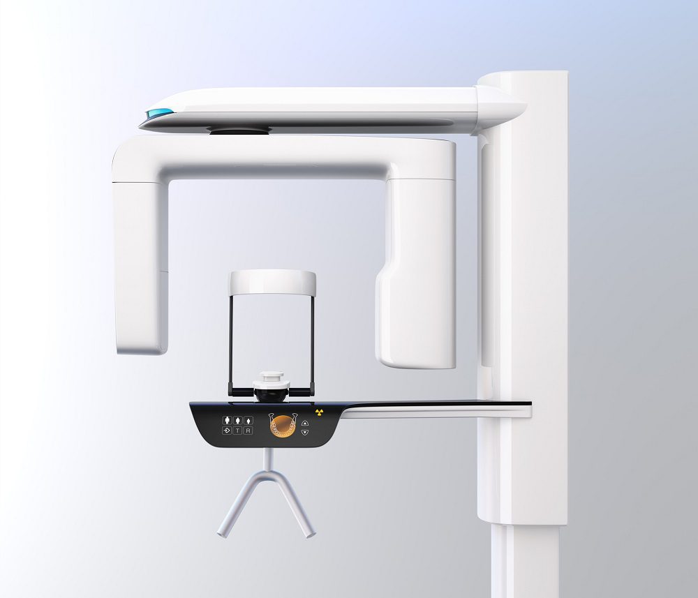 dental x-ray imaging from your Morristown New Jersey dentist