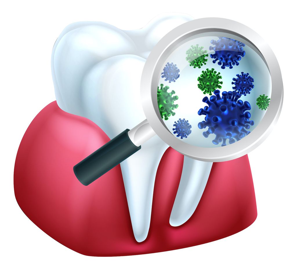 Your Oral Bacteria Can Point to Colon Cancer