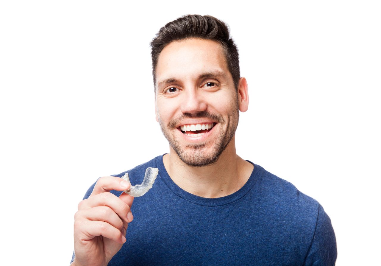 The Connection Between Stress and Teeth Grinding