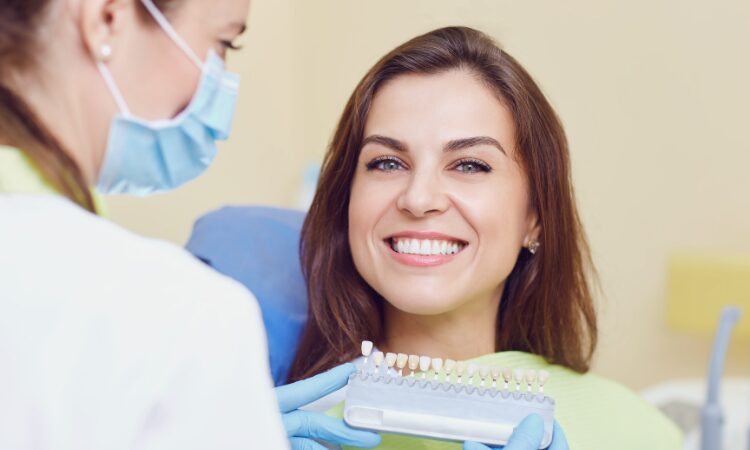 Porcelain Veneers and Bonding could both dramatically enhance the appearance of your teeth, but they’re not created equal.