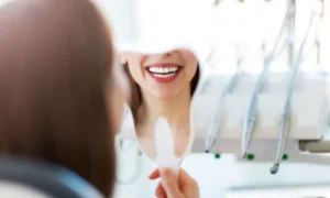 What Our Patients Say About Morristown Cosmetic Dentistry