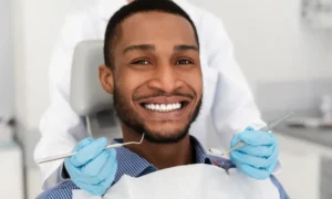 How to Handle a Dental Emergency in Morristown, NJ