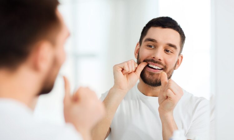 Link Between Gum Health and Overall Well-Being in Morristown, NJ