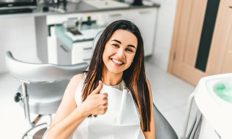 Looking for a New Dentist in Morristown? in Morristown, NJ